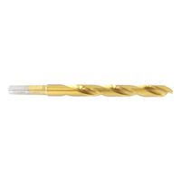 Сверло по металлу 11.5*142(94)мм Hilberg Cobalt 5% TOP,
