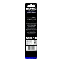 Сверло по металлу 11.5*142(94)мм Hilberg Cobalt 5% TOP,