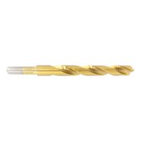 Сверло по металлу 12.5*151(101)мм Hilberg Cobalt 5% TOP,