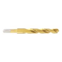 Сверло по металлу 13.0*151(101)мм Hilberg Cobalt 5% TOP,
