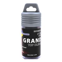 Коронка алмазная по керамограниту 32 мм, М14, Grand Top Clean,