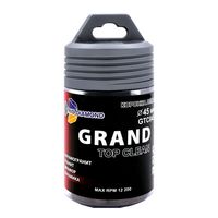 Коронка алмазная по керамограниту 45 мм, М14, Grand Top Clean,