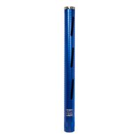 Коронка алмазная 42*450 Hilberg Laser M22,