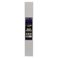 Коронка алмазная 56*450 Hilberg Laser 1 1/4 UNC