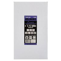 Коронка алмазная 302*450 Hilberg Laser 1 1/4 UNC
