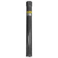 Коронка алмазная 42*450 Hilberg Super Hard 1 1/4 UNC