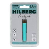 Коронка алмазная 12 мм Hilberg Scalpel