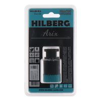 Коронка алмазная по керамограниту 32 мм Hilberg Arix M14