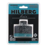 Коронка алмазная по керамограниту 68 мм Hilberg Arix M14