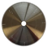 Диск пильный Hilberg Industrial Aluminium TOP 305*32*120Т