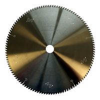 Диск пильный Hilberg Industrial Aluminium TOP 355*32*120Т