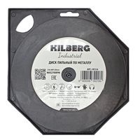 Диск пильный Hilberg Industrial Металл 216*30*48Т