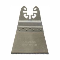 Полотно пильное погружное по твердой древесине Hilberg Cr-V 68*40*18TPI