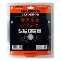 Диск пильный Hilberg Vezdehod 210*30*24Т*7 град.
