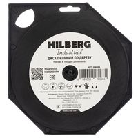 Диск пильный Hilberg Industrial Дерево 165*20*48Т