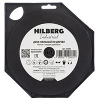 Диск пильный Hilberg Industrial Дерево 180*20/16*48Т
