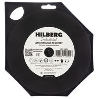 Диск пильный Hilberg Industrial Дерево 190*30/20*36Т