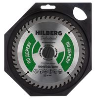 Диск пильный Hilberg Industrial Дерево 190*30/20*48Т