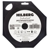 Диск пильный Hilberg Industrial Дерево 200*30*60Т