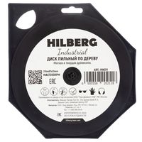 Диск пильный Hilberg Industrial Дерево 210*30*48Т