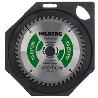 Диск пильный Hilberg Industrial Дерево 216*30*48Т