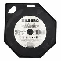 Диск пильный Hilberg Industrial Дерево 230*30*48Т