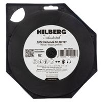 Диск пильный Hilberg Industrial Дерево 250*30*24Т