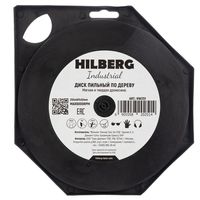 Диск пильный Hilberg Industrial Дерево 250*30*48Т