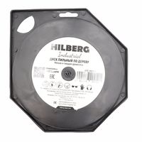 Диск пильный Hilberg Industrial Дерево 250*30*64Т