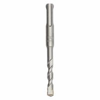 Бур для перфоратора по бетону 8*110 мм SDS-plus Hilberg,