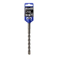 Бур для перфоратора по бетону 10*160мм SDS-plus Hilberg,