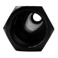 Удлинитель для алмазных коронок TRIO-DIAMOND 300 мм, вал-отверстие, 1_1/4unc-1_1/4unc,