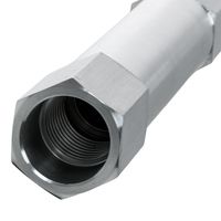 Удлинитель алюм. для алмазных коронок TRIO-DIAMOND 300 мм, вал-отверстие, M22-1_1/4unc,