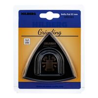 Держатель шлифовальных листов Hilberg Delta 93 mm