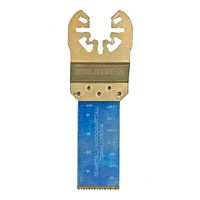 Полотно пильное погружное универсальное Hilberg Bi-M 22*48*18TPI