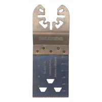 Полотно пильное погружное универсальное Hilberg Bi-M 34*40*18TPI