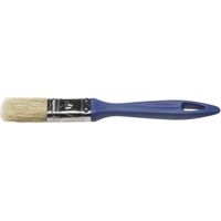 Кисть плоская STAYER "UNIVERSAL-PROFI" пласт. ручка, 20мм, 01085-20_z01