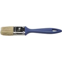 Кисть плоская STAYER "UNIVERSAL-PROFI" пласт. ручка, 38мм, 01085-38_z01