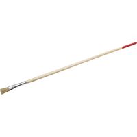 Кисть круглая тонкая STAYER "UNIVERSAL-STANDARD" дер.руч. №6 x 8мм, 0124-06