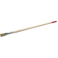 Кисть круглая тонкая STAYER "UNIVERSAL-STANDARD" дер.руч. №14 x 15мм, 0124-14
