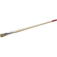 Кисть круглая тонкая STAYER "UNIVERSAL-STANDARD" дер.руч. №18 x 20мм, 0124-18