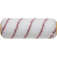 Ролик STAYER "PROFI" NYLON ПОЛИАМИД малярный, ворс 10мм, 48х180мм, 0216-18