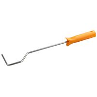 Ручка STAYER "MASTER" для мини-валиков удлиненная, 80-120мм, 0565-42