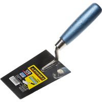 Кельма STAYER "PROFI", трапеция, нерж. полотно, 120мм, 0830-12