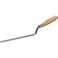 Расшивка каменщика STAYER для швов, плоская, 10мм, 0840-10