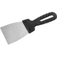 Шпатель STAYER "PROFESSIONAL", нерж. полотно, 80мм, 1008-08