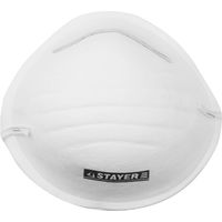 Маска STAYER "MASTER" ORION техническая, 10шт, 1110-H20_z01
