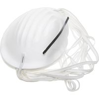 Маска STAYER "STANDARD" ECO техническая, уп. 5 шт., 1110-H5