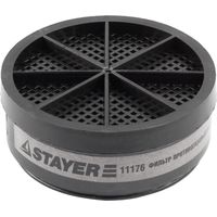 Фильтрующий элемент STAYER "MASTER" тип А1, 11176
