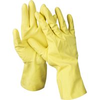 Перчатки STAYER "ЛАТЕКС" резиновые, L, 1120-L